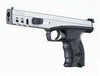 Nova Walther SP22 j disponivel na QUALIFIRE.